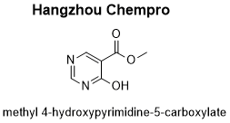 methyl 4-hydroxypyrimidine-5-carboxylate
