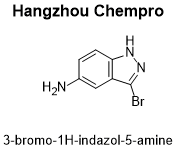 3-bromo-1H-indazol-5-amine