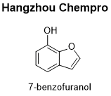 benzofuran-7-ol