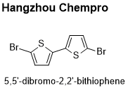 5,5'-dibromo-2,2'-bithiophene