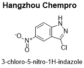 3-chloro-5-nitro-1H-indazole