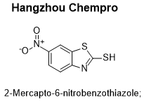 6-nitrobenzo[d]thiazole-2-thiol