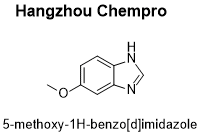 5-methoxy-1H-benzo[d]imidazole