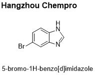 5-bromo-1H-benzo[d]imidazole