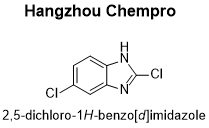 2,5-dichloro-1H-benzo[d]imidazole