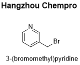 3-(bromomethyl)pyridine