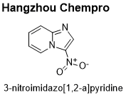 3-nitroimidazo[1,2-a]pyridine