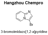 3-bromoimidazo[1,2-a]pyridine
