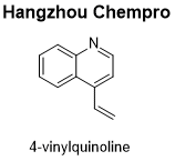 4-vinylquinoline