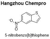 5-nitrobenzo[b]thiophene
