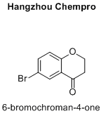 6-bromochroman-4-one