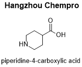 piperidine-4-carboxylic acid
