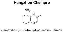 2-methyl-5,6,7,8-tetrahydroquinolin-8-amine
