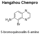 5-bromoquinoxalin-6-amine
