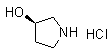 (S)-3-羟基吡咯烷盐酸盐