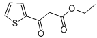 3-氧杂-3-(2-噻吩)丙酸乙酯