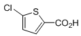 5-氯噻吩-2-羧酸