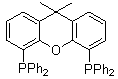 4,5-双二苯基膦-9,9-二甲基氧杂蒽