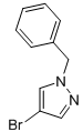 1-苯基-4-溴吡唑