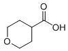 四氢吡喃-4-甲酸