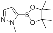 1-甲基-1H-吡唑-5-硼酸频哪醇酯