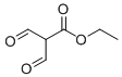 2-甲酰基-3-氧代丙酸乙酯