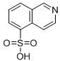 5-异喹啉磺酸