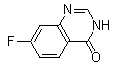 7-氟-4-喹唑啉酮