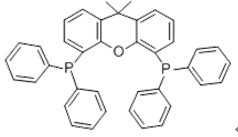(2,3-dimethyl-9H-xanthene-1,9-diyl)bis(diphenylphosphine)