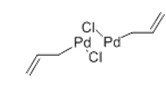 Allylpalladium chloride dimer