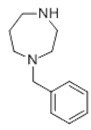 1-Benzylhomopiperazine