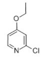 2-chloro-4-ethoxypyridine