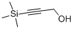 3-(trimethylsilyl)prop-2-yn-1-ol