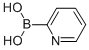 pyridin-2-ylboronic acid