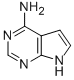 7H-pyrrolo[2,3-d]pyrimidin-4-amine