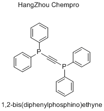 1,2-bis(diphenylphosphino)ethyne