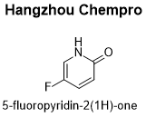 5-fluoropyridin-2(1H)-one