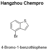 4-bromobenzo[b]thiophene