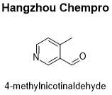 4-methylnicotinaldehyde