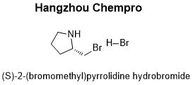 (S)-2-(bromomethyl)pyrrolidine hydrobromide