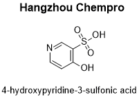 4-hydroxypyridine-3-sulfonic acid