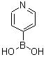 吡啶-4-硼酸 