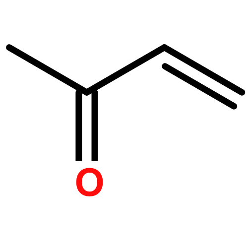 甲基乙烯酮