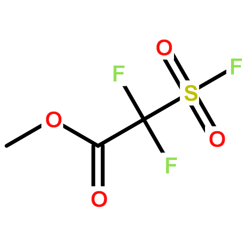 氟磺酰基二氟乙酸甲酯