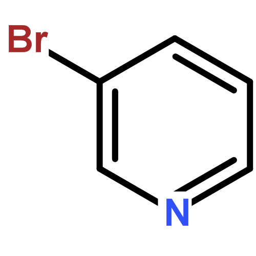 3-溴吡啶