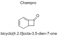 bicyclo[4.2.0]octa-3,5-dien-7-one