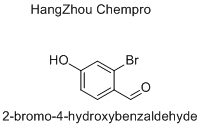 2-bromo-4-hydroxybenzaldehyde