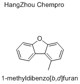 1-methyldibenzo[b,d]furan
