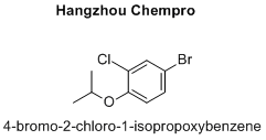 4-bromo-2-chloro-1-isopropoxybenzene