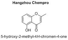 5-hydroxy-2-methyl-4H-chromen-4-one
